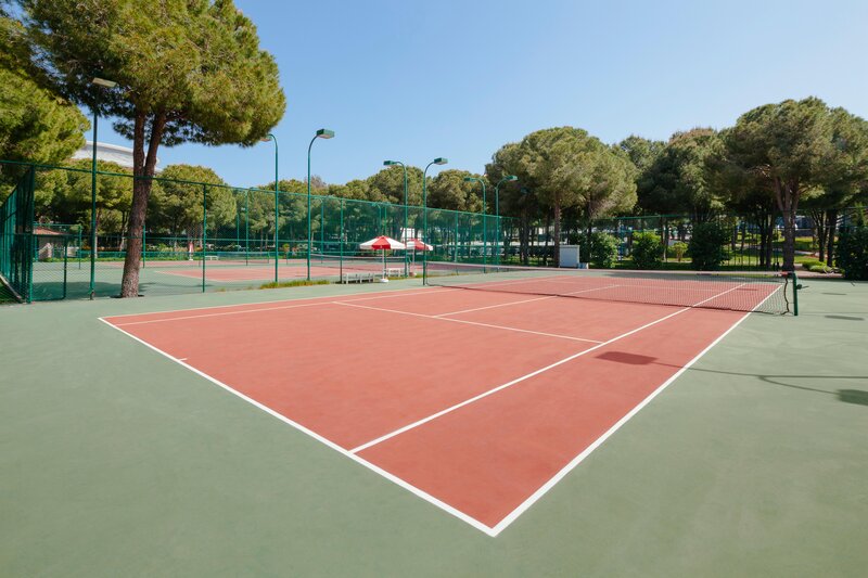 Selectum Luxury Resort Belek 61