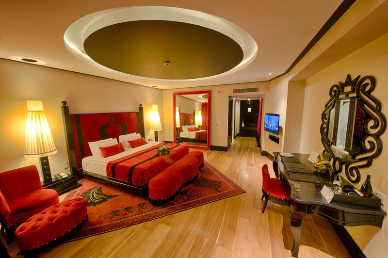 Selectum Luxury Resort Belek 62