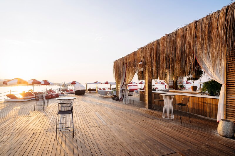 Selectum Luxury Resort Belek 71