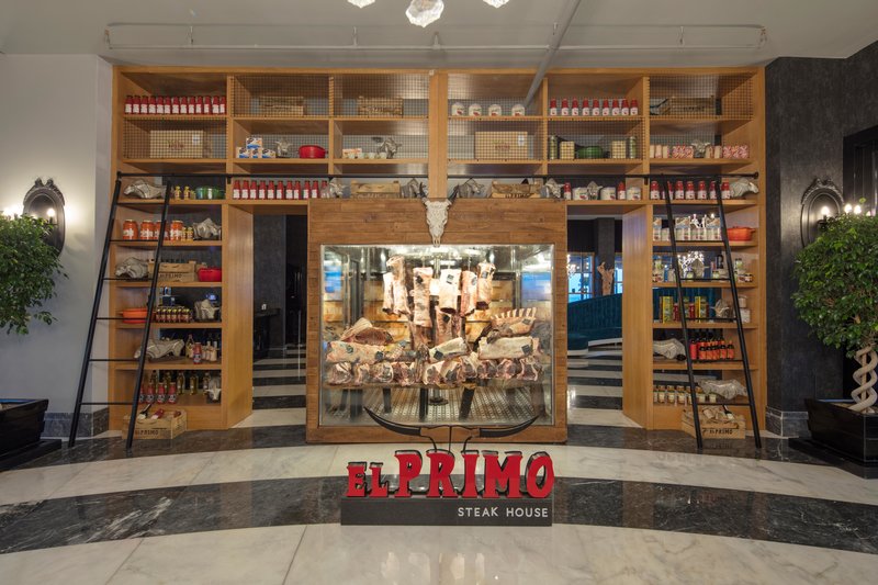 Selectum Luxury Resort Belek 75