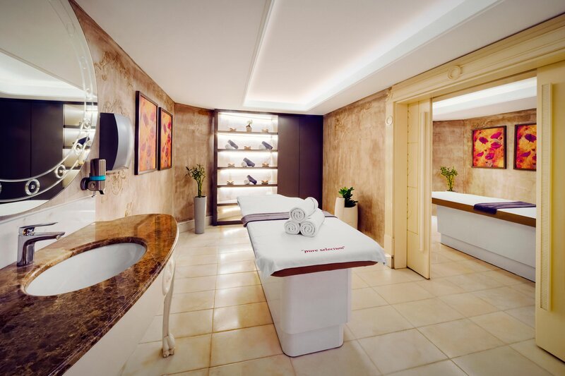 Selectum Luxury Resort Belek 77