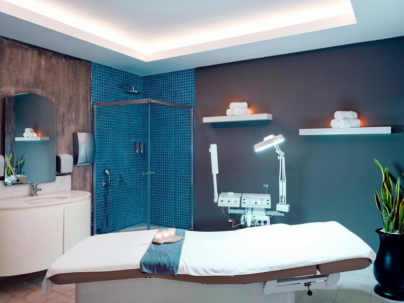 Selectum Luxury Resort Belek 78