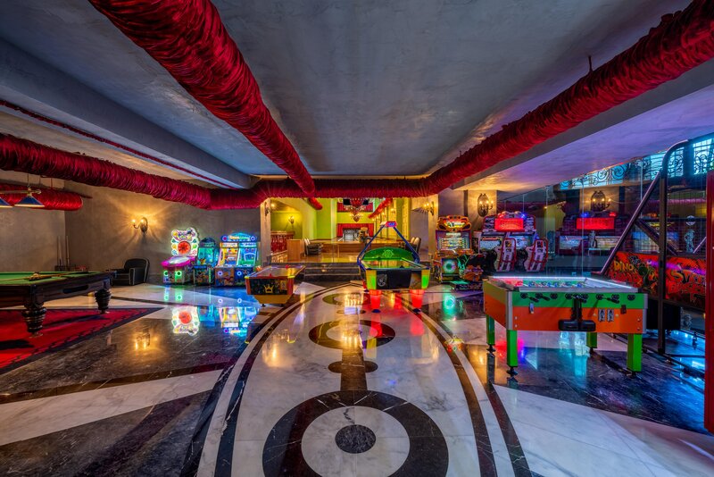Selectum Luxury Resort Belek 80