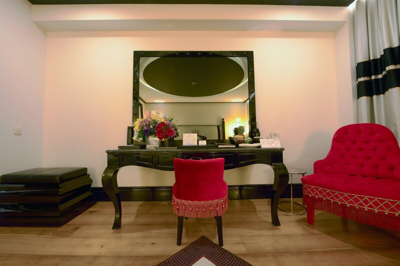 Selectum Luxury Resort Belek 87