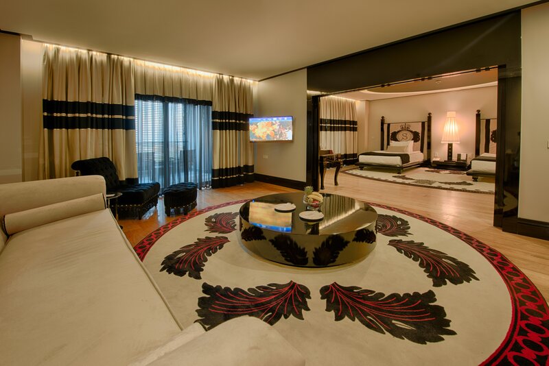 Selectum Luxury Resort Belek 94