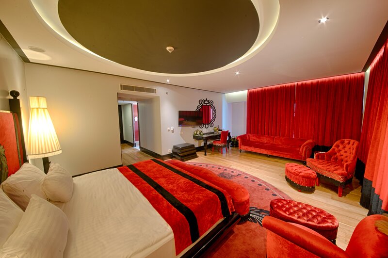 Selectum Luxury Resort Belek 96