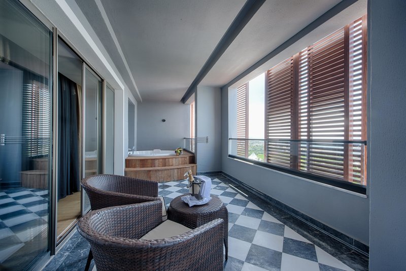 Selectum Luxury Resort Belek 98