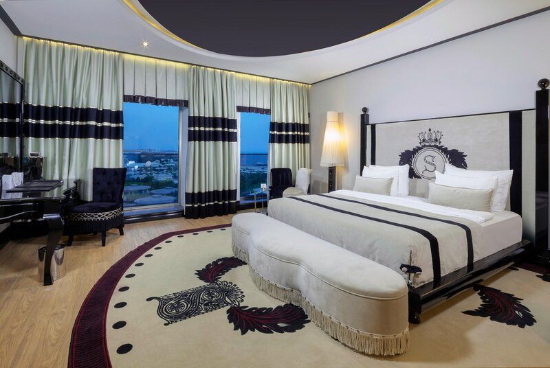 Selectum Luxury Resort Belek 99