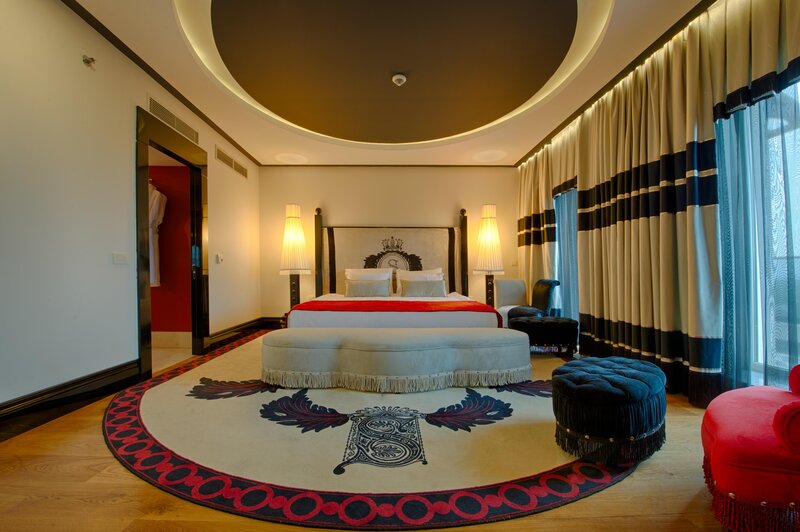 Selectum Luxury Resort Belek 100
