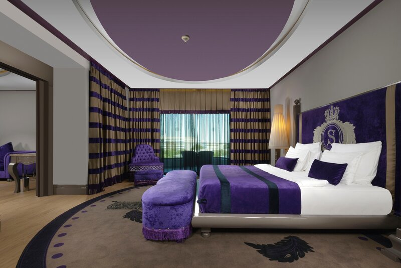 Selectum Luxury Resort Belek 101