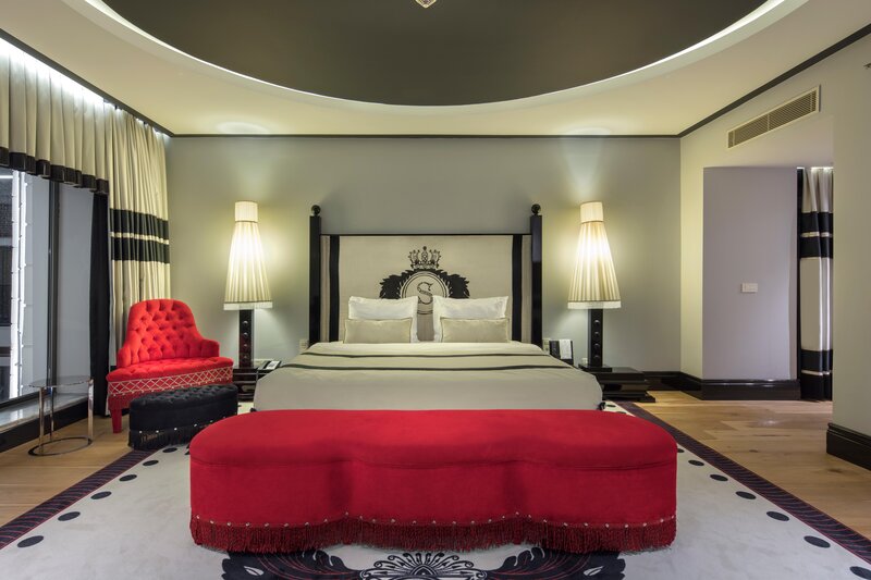 Selectum Luxury Resort Belek 106