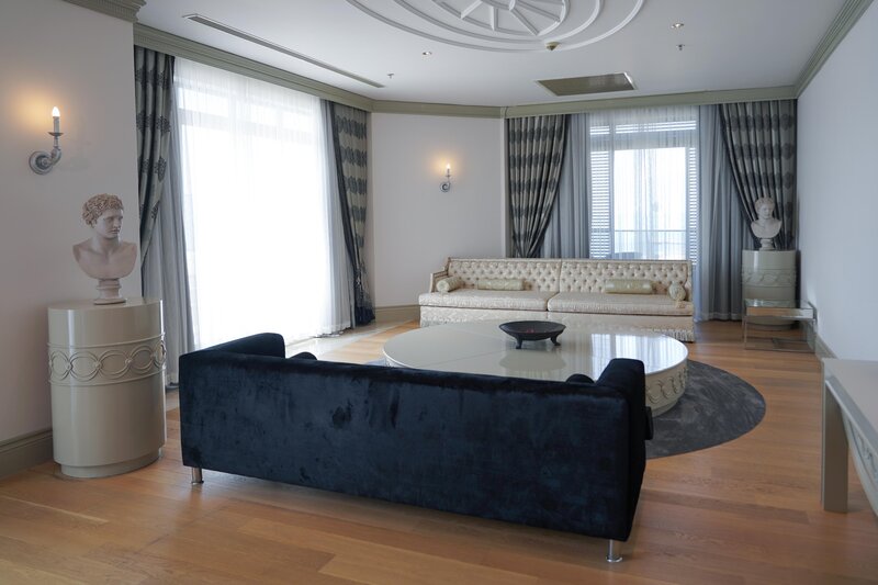 Selectum Luxury Resort Belek 107