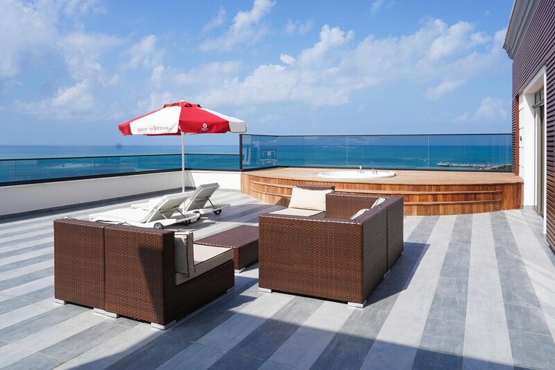Selectum Luxury Resort Belek 108
