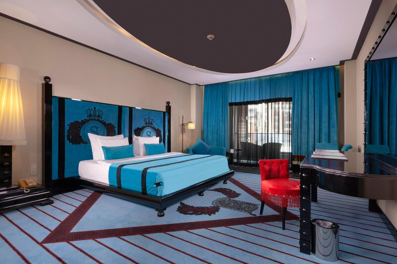 Selectum Luxury Resort Belek 110