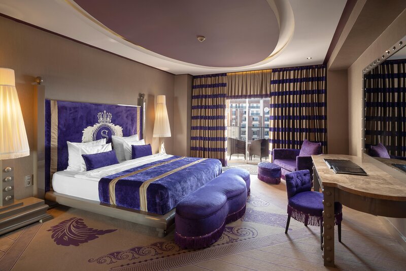 Selectum Luxury Resort Belek 111