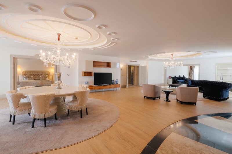 Selectum Luxury Resort Belek 112