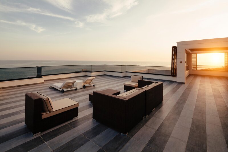 Selectum Luxury Resort Belek 114