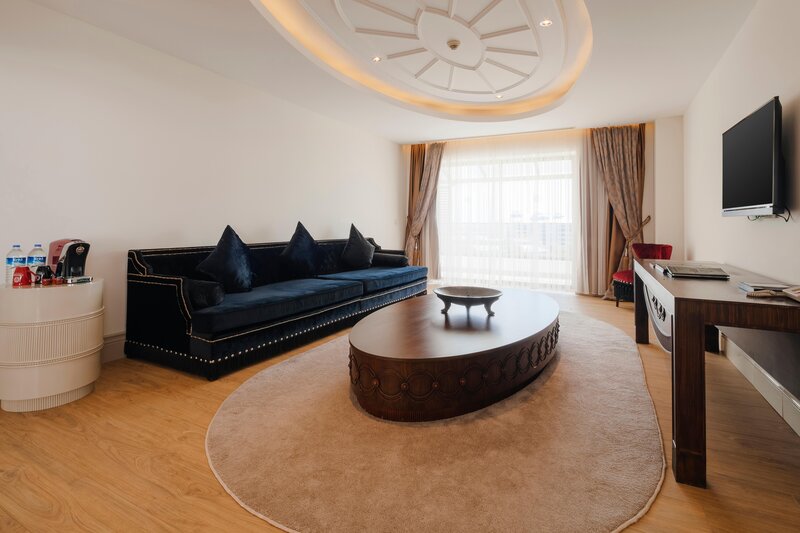 Selectum Luxury Resort Belek 115