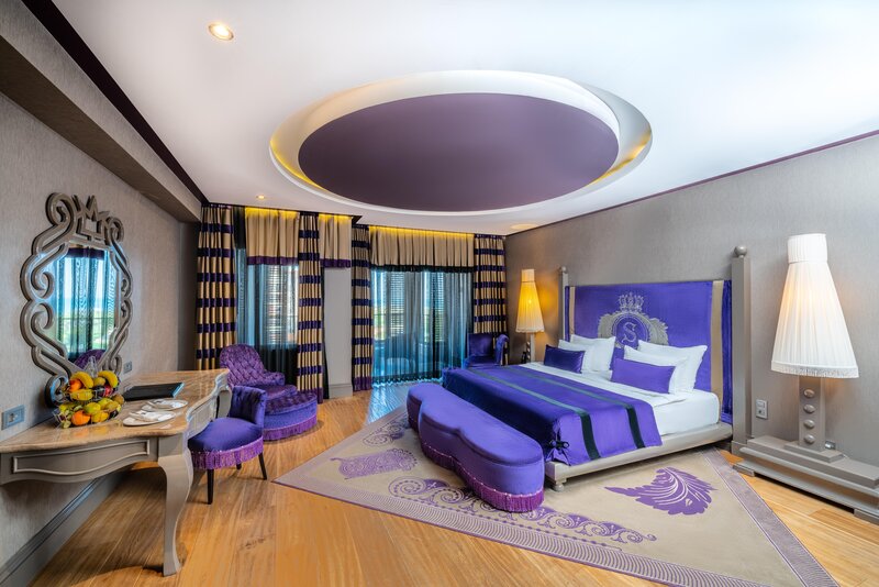 Selectum Luxury Resort Belek 120