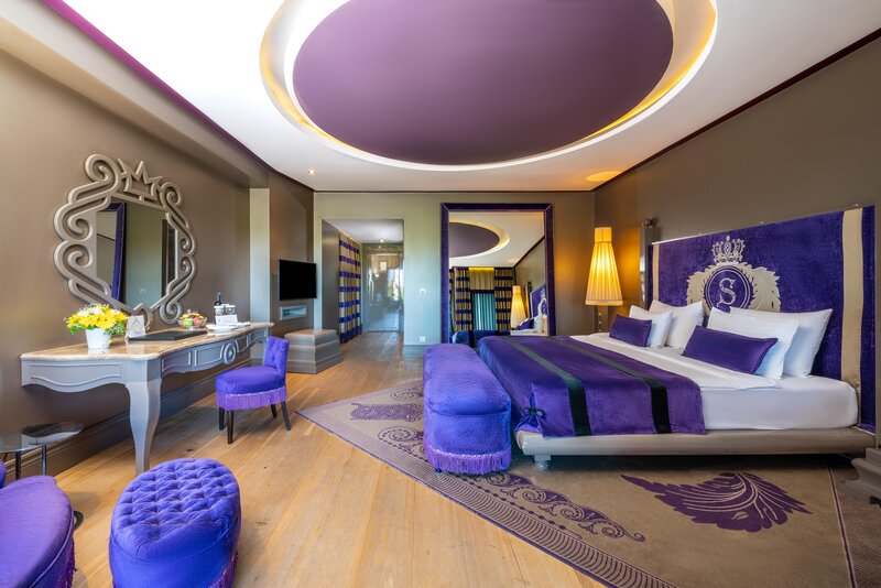Selectum Luxury Resort Belek 122