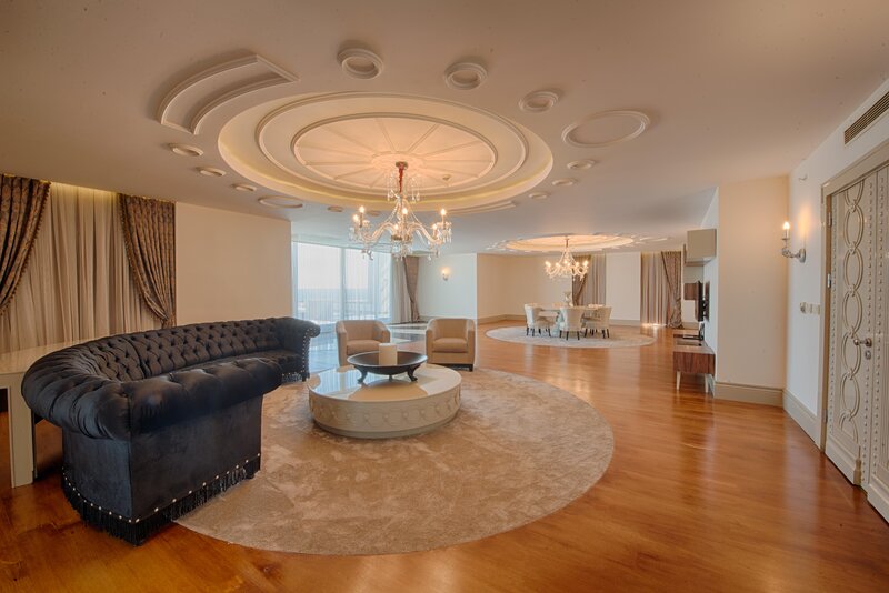 Selectum Luxury Resort Belek 124