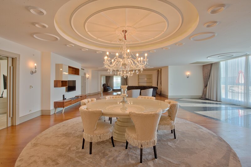 Selectum Luxury Resort Belek 125
