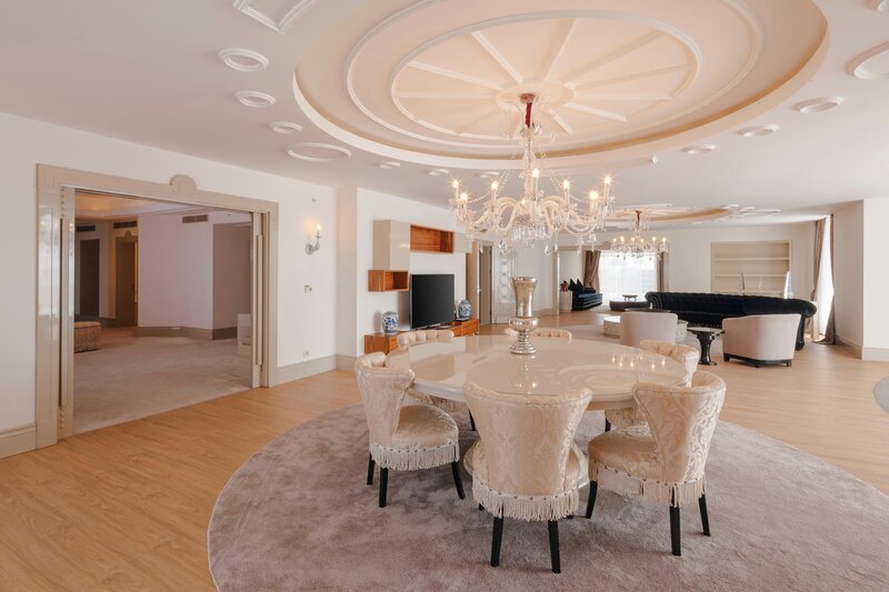 Selectum Luxury Resort Belek 126