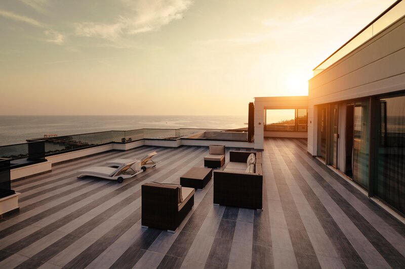 Selectum Luxury Resort Belek 128