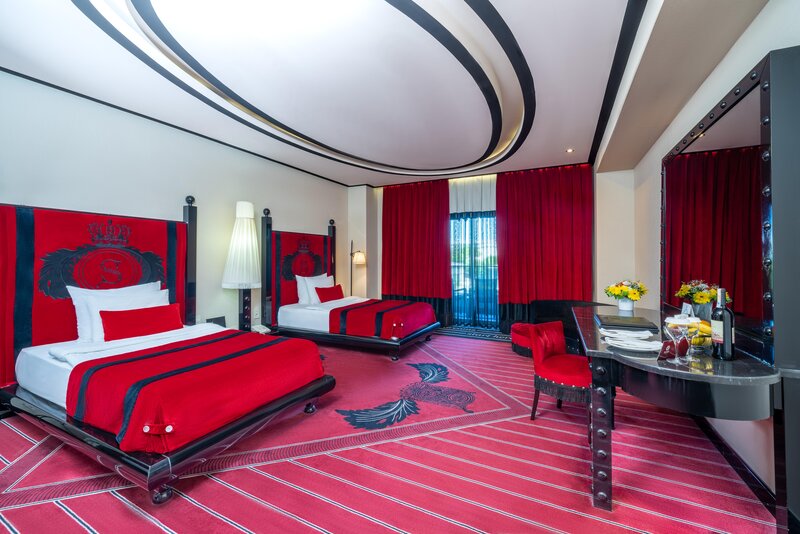 Selectum Luxury Resort Belek 130