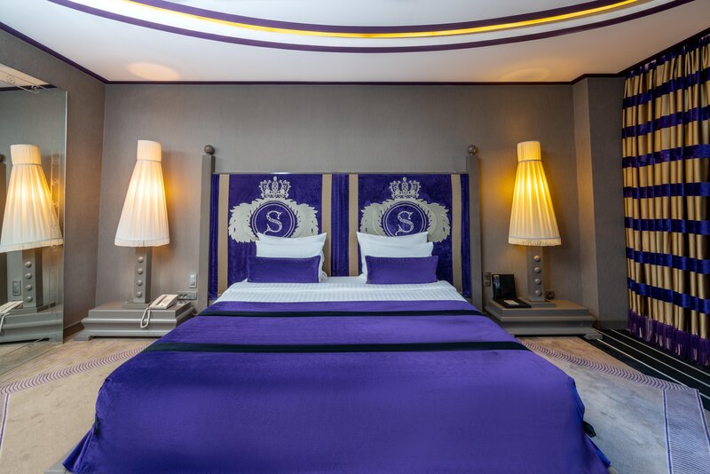 Selectum Luxury Resort Belek 131