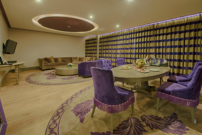 Selectum Luxury Resort Belek 133