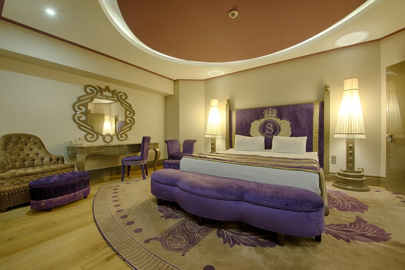 Selectum Luxury Resort Belek 134