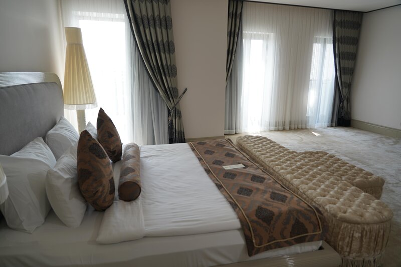 Selectum Luxury Resort Belek 135