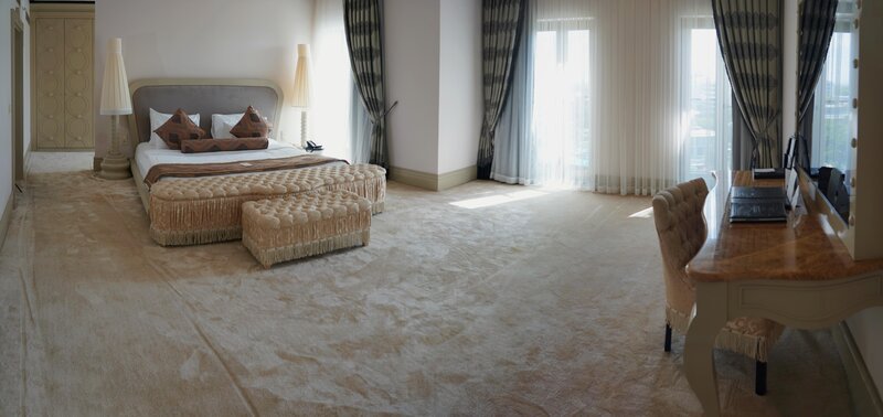 Selectum Luxury Resort Belek 136