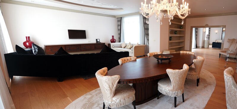 Selectum Luxury Resort Belek 137