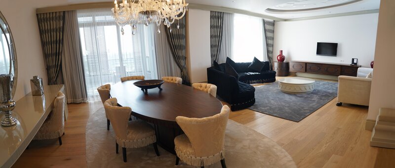 Selectum Luxury Resort Belek 138