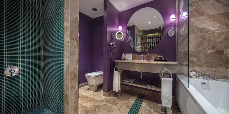 Selectum Luxury Resort Belek 140