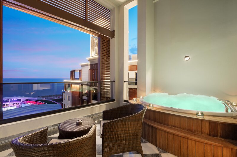 Selectum Luxury Resort Belek 142