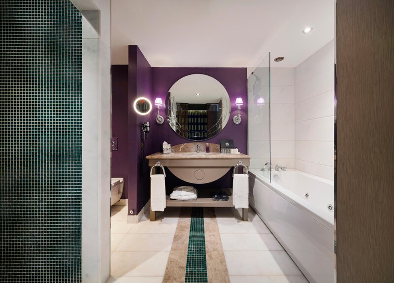 Selectum Luxury Resort Belek 143