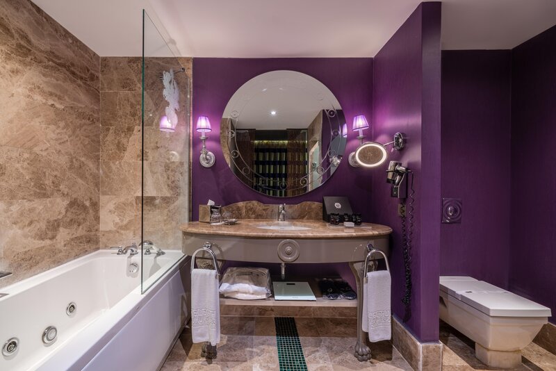 Selectum Luxury Resort Belek 144
