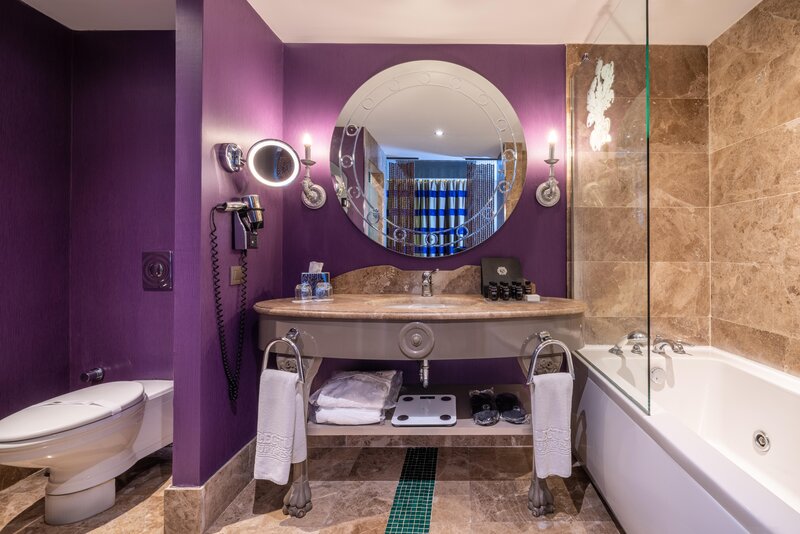 Selectum Luxury Resort Belek 146