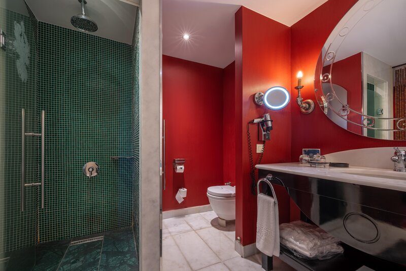 Selectum Luxury Resort Belek 147
