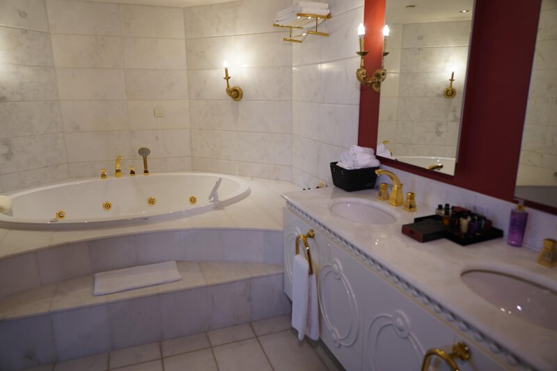 Selectum Luxury Resort Belek 149