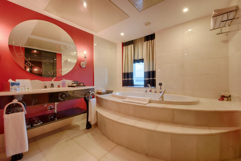 Selectum Luxury Resort Belek 150