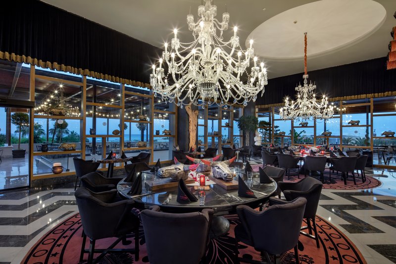 Selectum Luxury Resort Belek 152