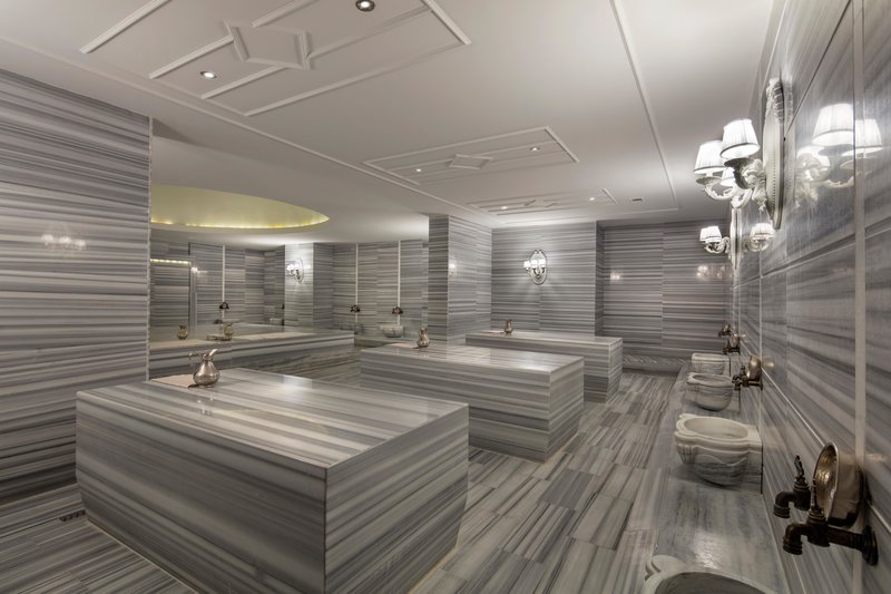 Selectum Luxury Resort Belek 154