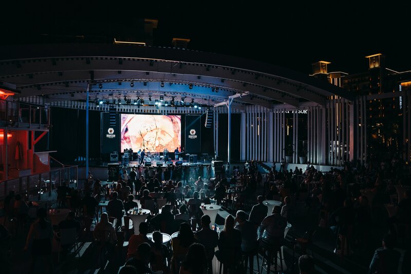 Selectum Luxury Resort Belek 156