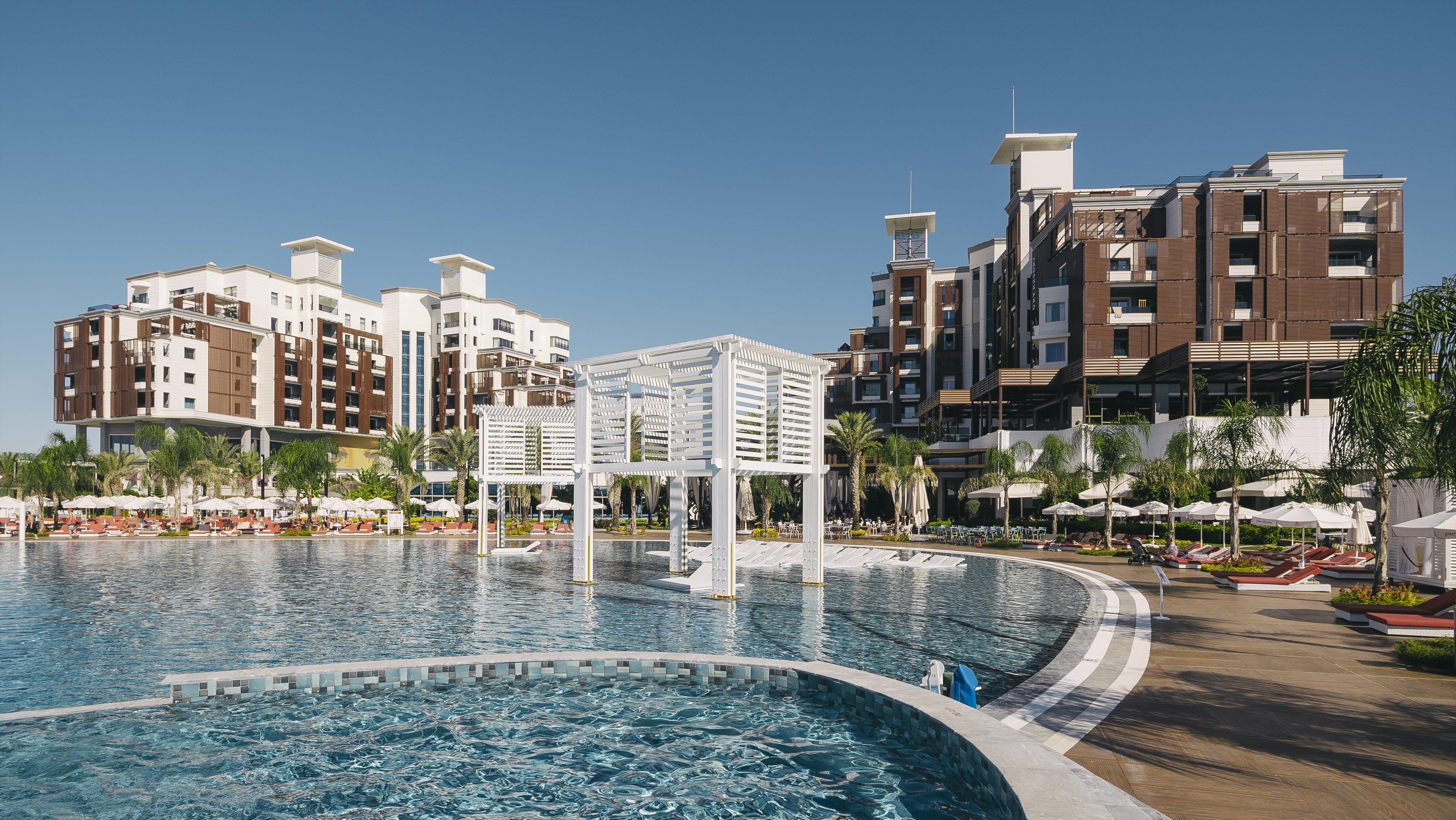 Selectum Luxury Resort Belek