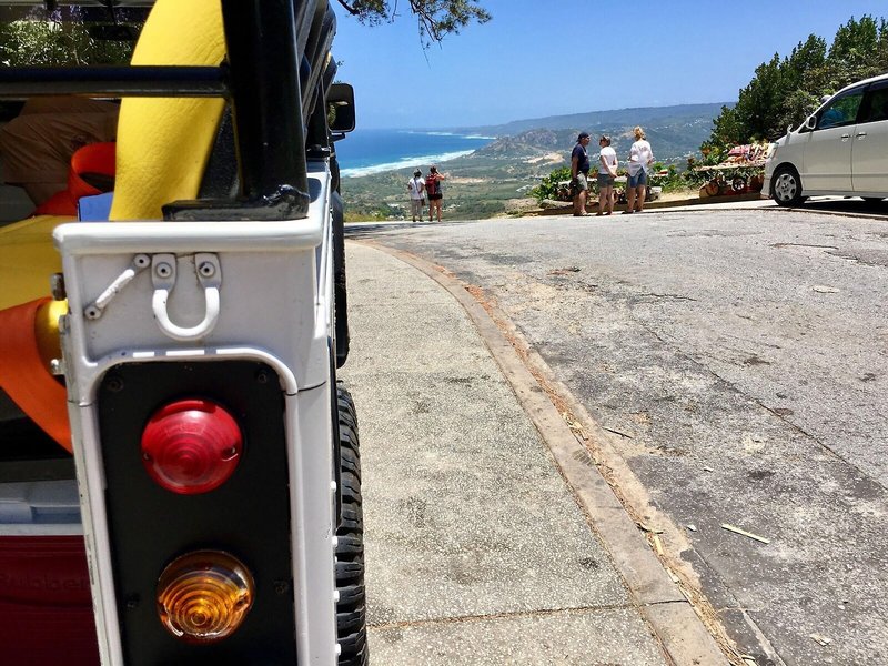 Tamarind by Elegant Hotels 2 - Sports and leisure