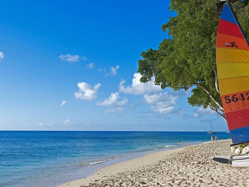 Tamarind by Elegant Hotels 4 - Beach